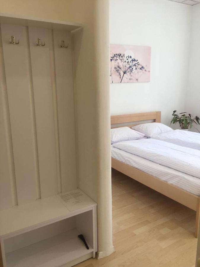 Apartaments Simsim Lviv Exterior foto