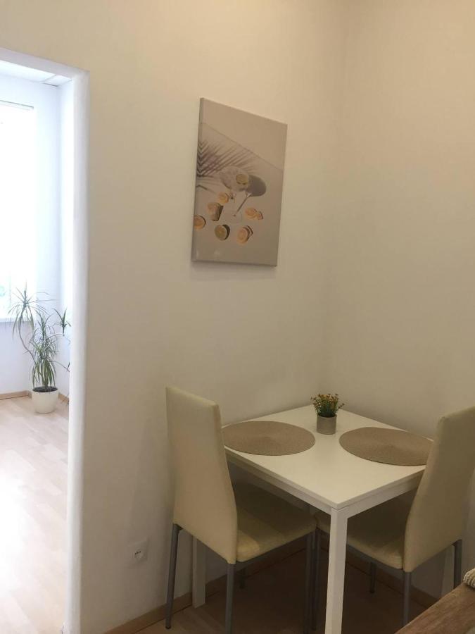 Apartaments Simsim Lviv Exterior foto